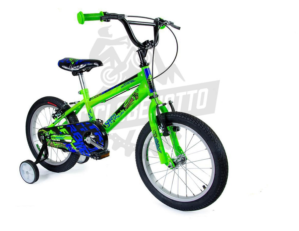 Miniatura: Bicicleta On Trail Speed 20"