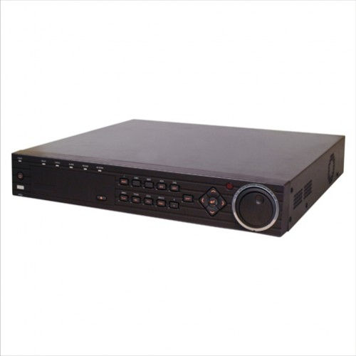DUNLOP - DP-1404HI-ST STANDALONE NVR