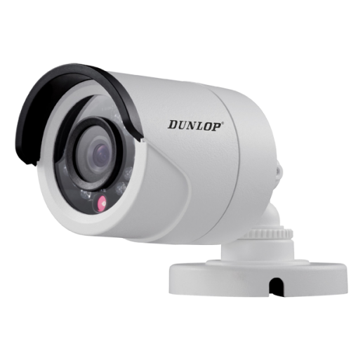 DUNLOP - DP-22E16D1T-IR 1080P BULLET KAMERA