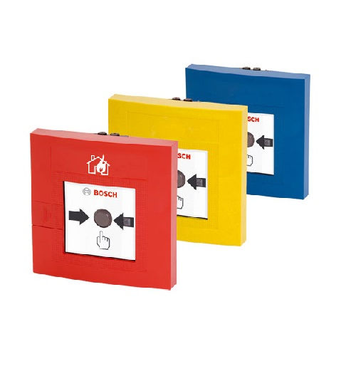 BOSCH - FMC-120-DKM MANUAL CALL POINTS