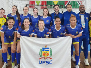 Jogos Universitários Catarinenses 2025