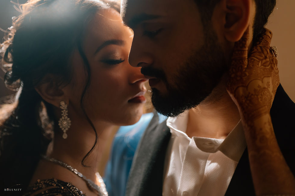 What Makes a Great Wedding Photograph — According to Someone Who Takes Them Every Week