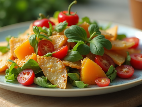 Guide Pratique Pour Une Alimentation Sportive Équilibrée