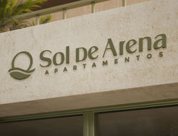 SOL DE ARENA