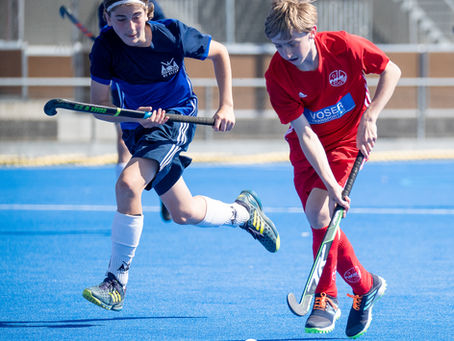 U15 Elite konnte ihr Potenzial nicht abrufen