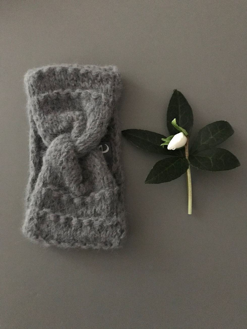 Miniaturbild: Stirnband RICCARDA