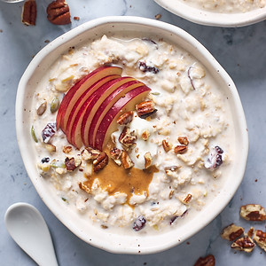 Bircher Muesli