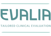 Logo Evalia Services