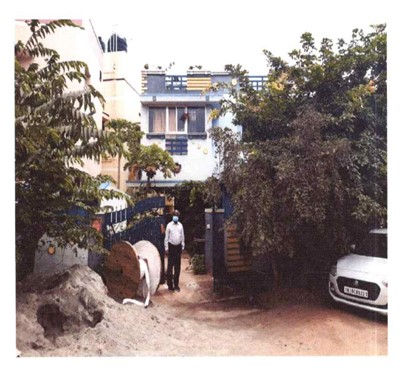 Coimbatore
