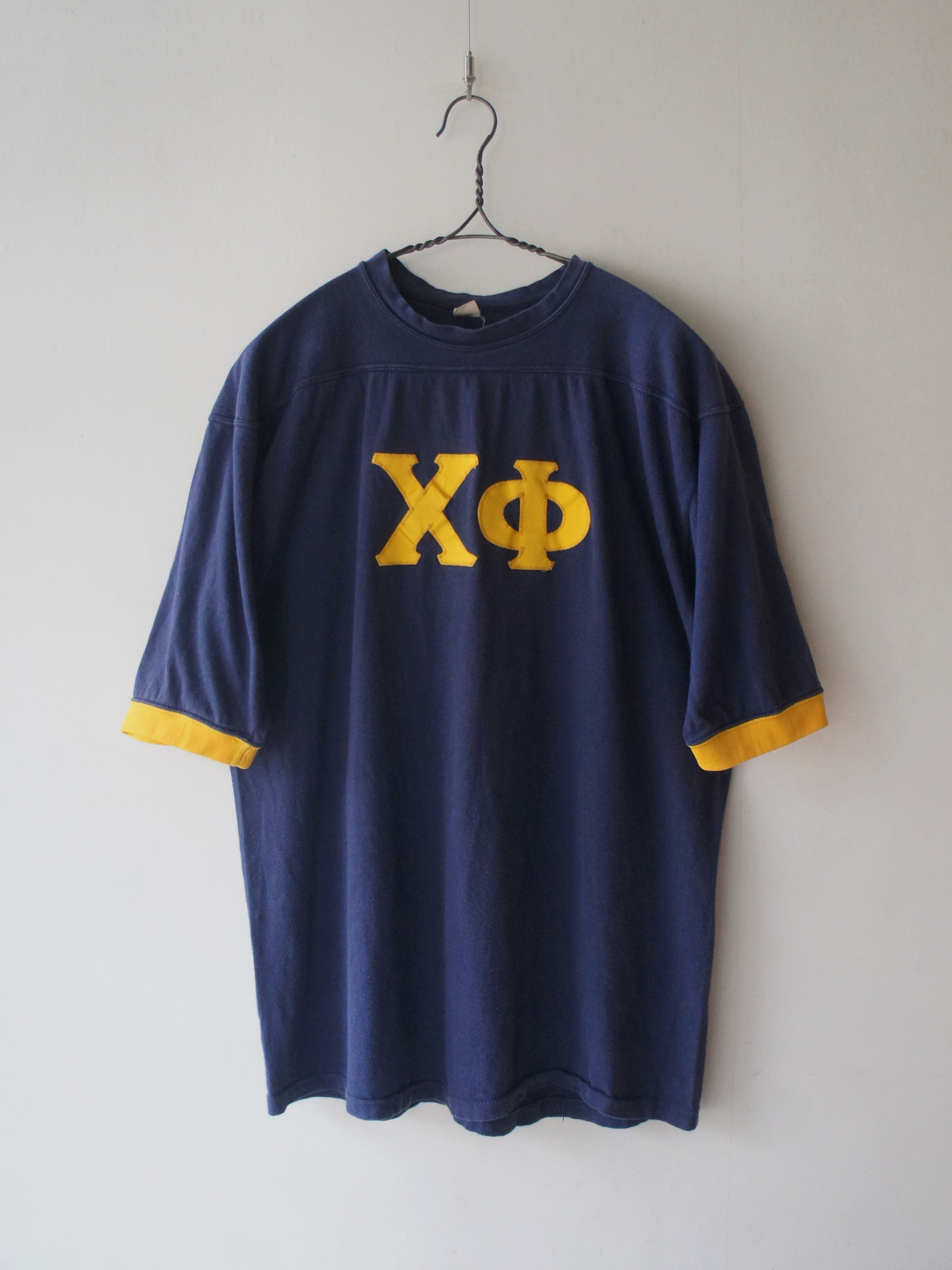 1960's Footbell T-Shirt