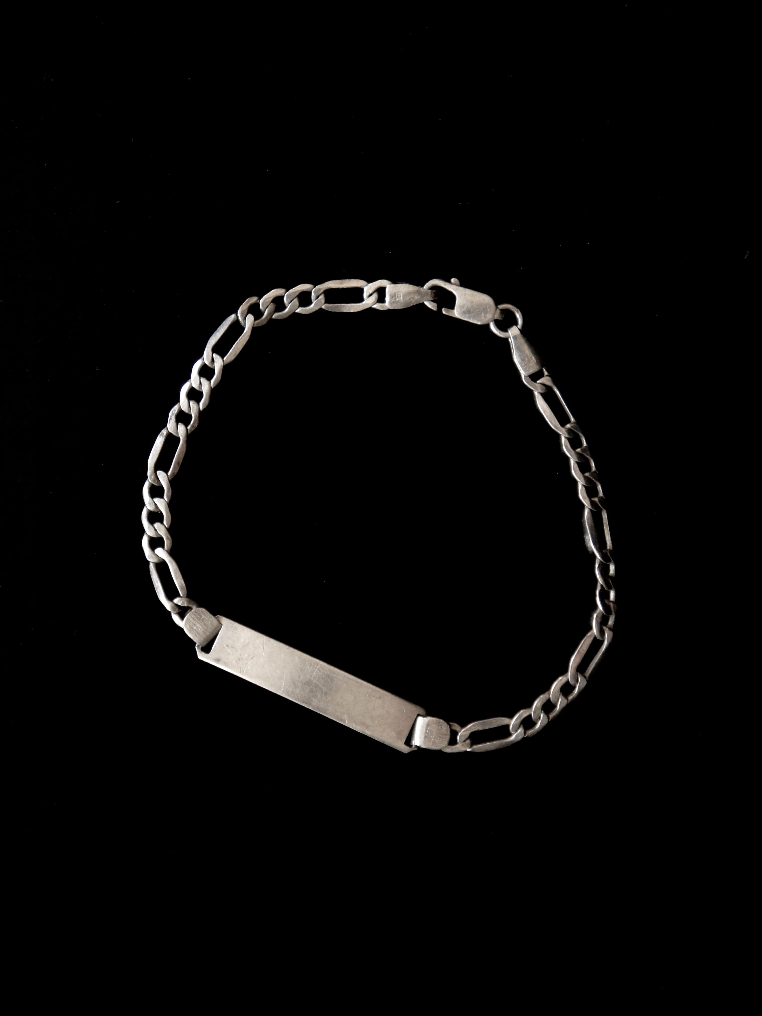 "Italian Vintage" Bracelet 4