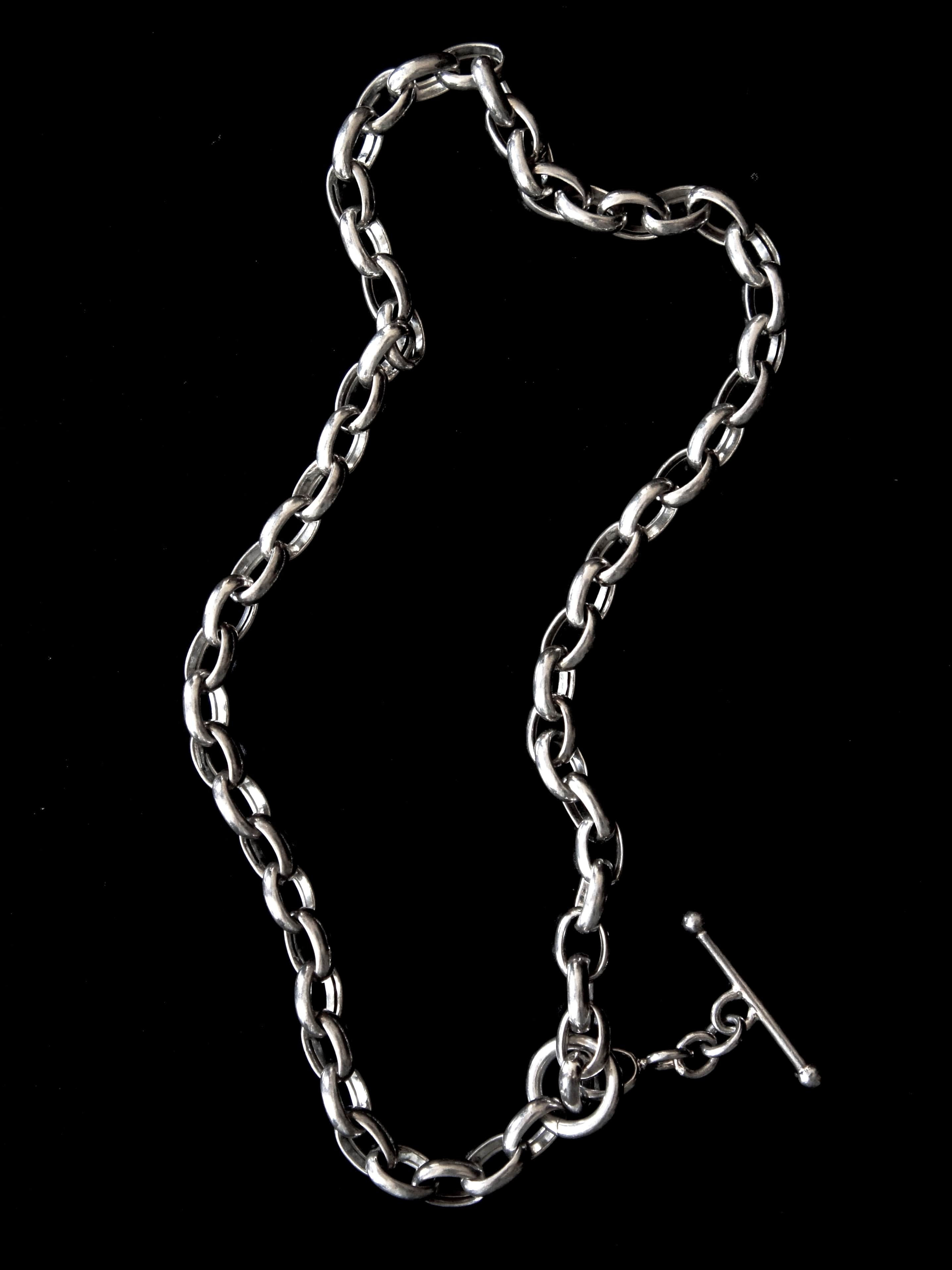 "Italian Vintage" Necklace 1