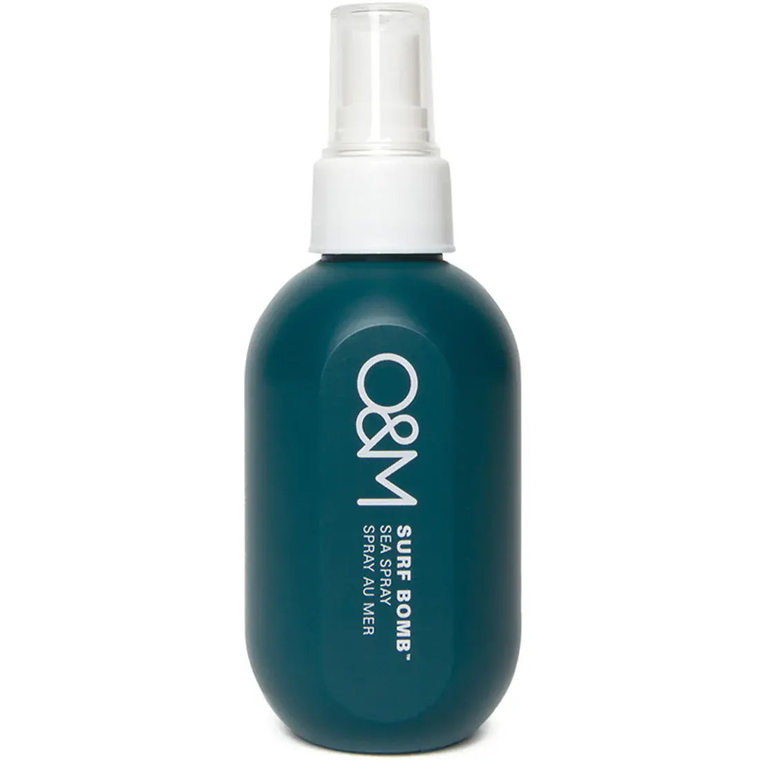 O&M Surf bomb sea salt spray 150ml