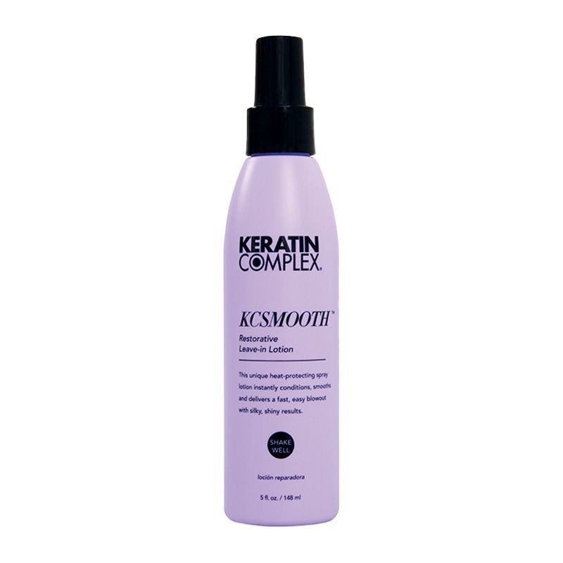 KERATIN COMPLEX Restorative Leave-In Lotion 148ml