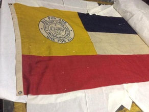 Merry Christmas and Happy Birthday Fort Smith!