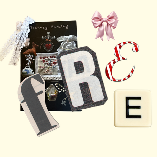 DIARIO GRATIS | Vianney Harelly