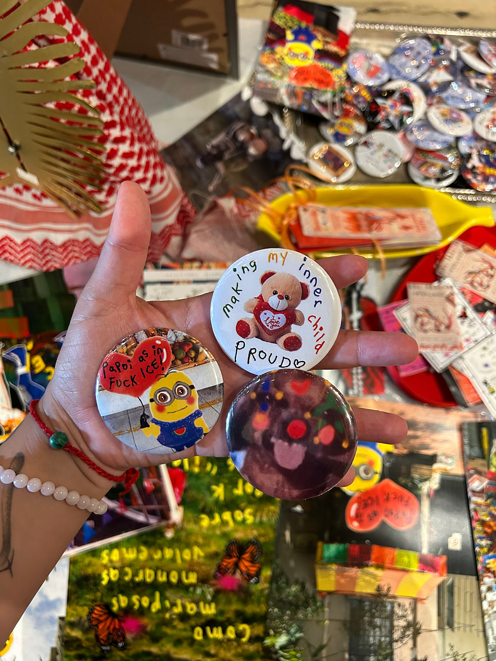 Thumbnail: Inner Child Pin
