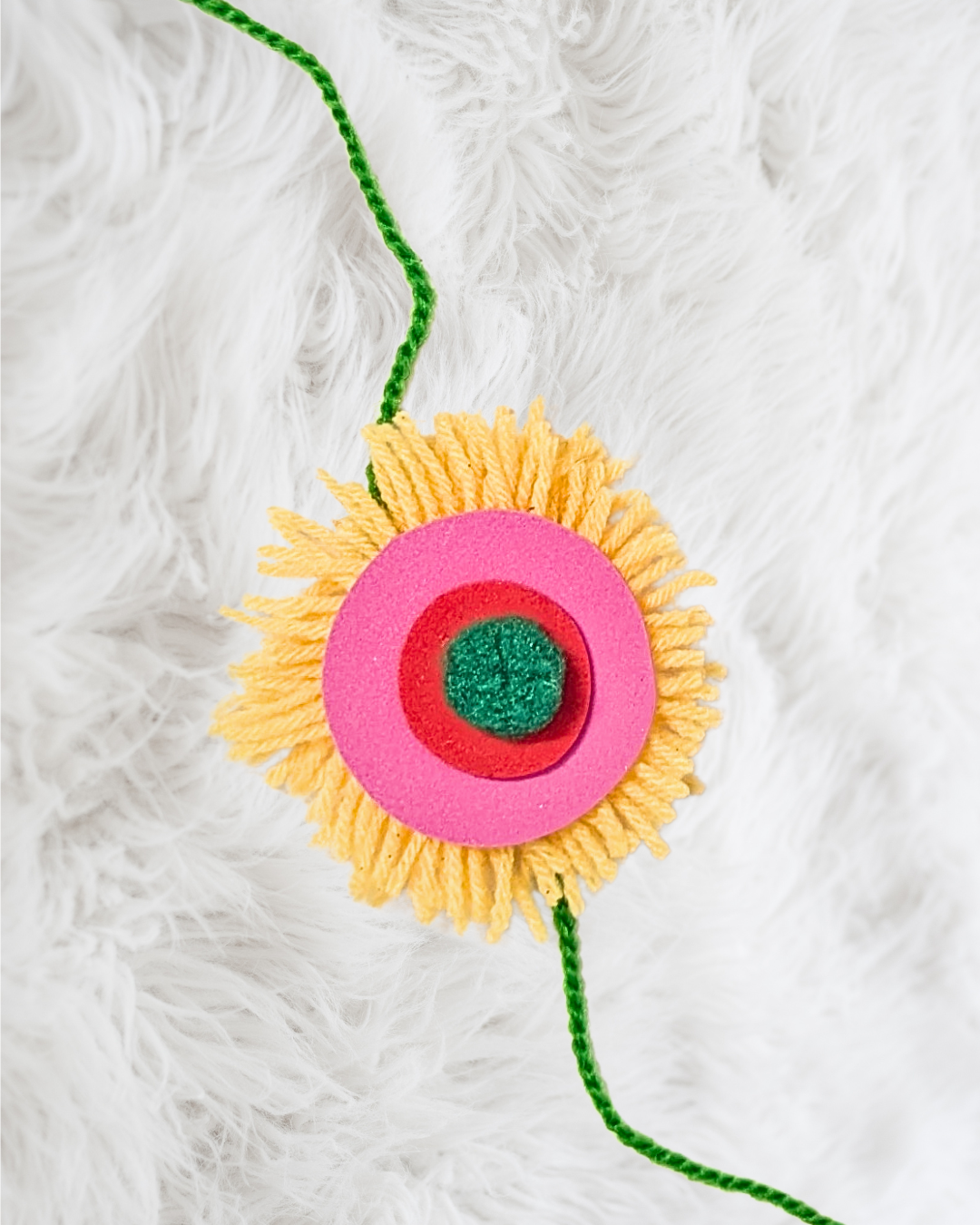 Digitox Kits DIY Rakhi Kit For Kids - Image 2