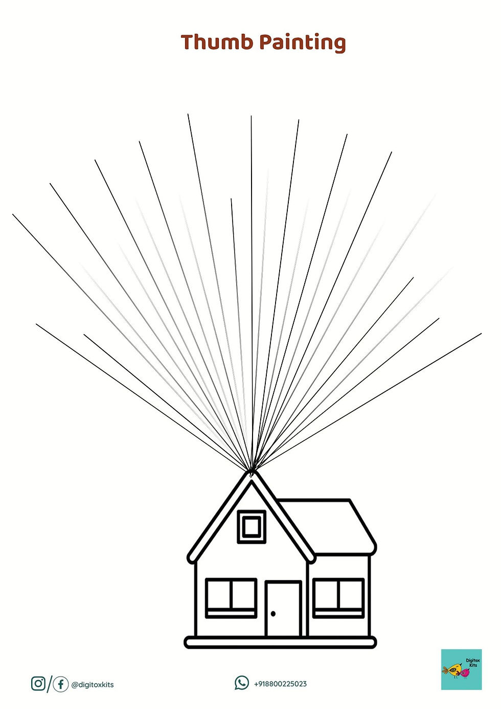 Thumbnail: Painting Kit