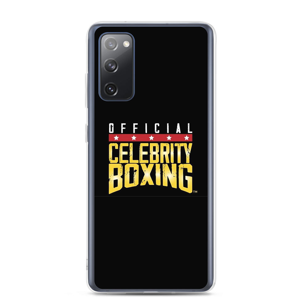 Thumbnail: OCB Samsung Case