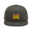 Thumbnail: Celebrity Boxing Mesh Back Snapback