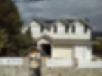 Torrelodones (Madrid). Canadiense