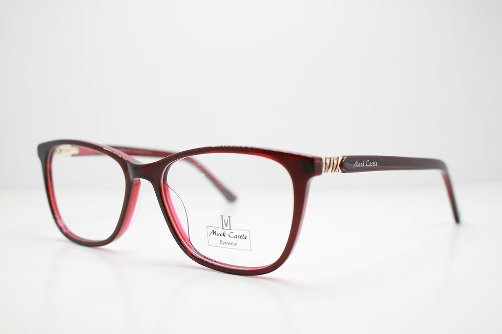 Miniatura: MACK CASTLE MC6019