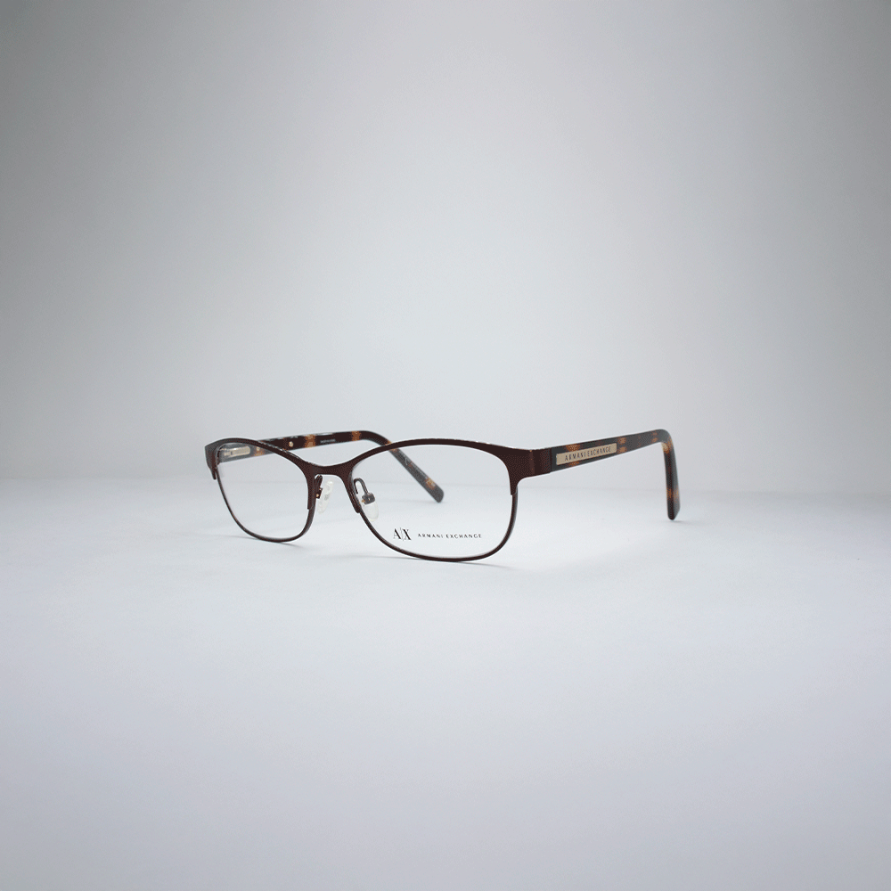 EMPORIO ARMANI AX1010