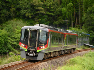2700系特急列車