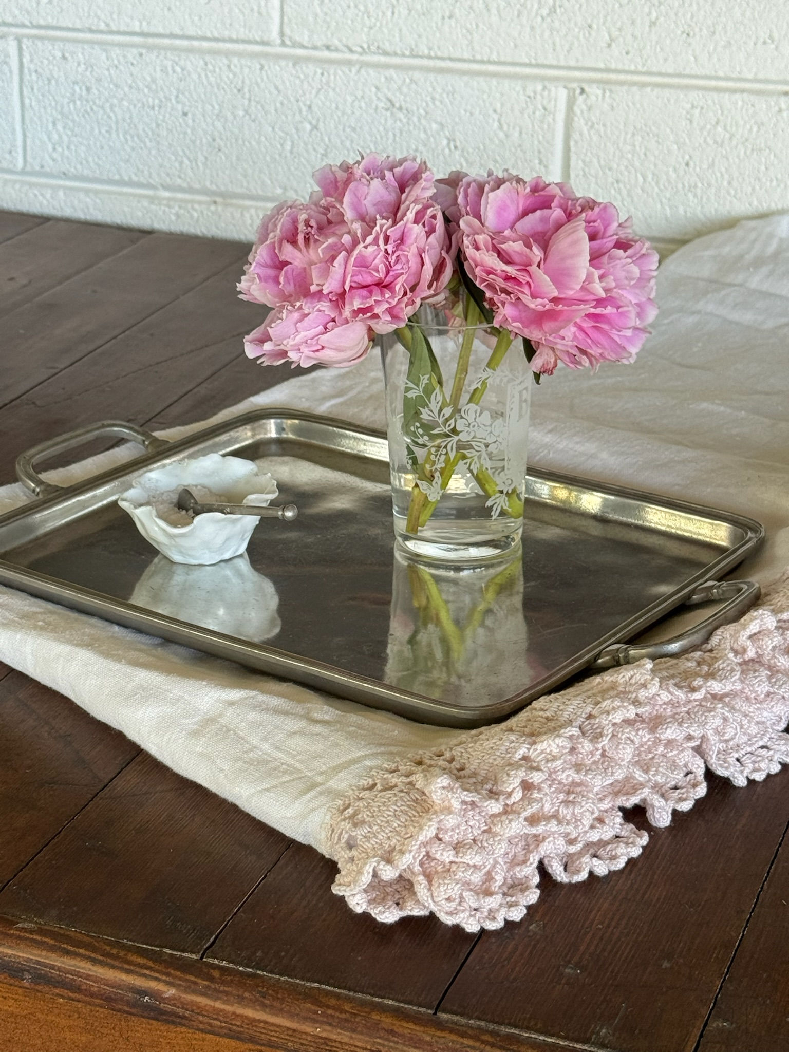 The Whompie Salt Dish