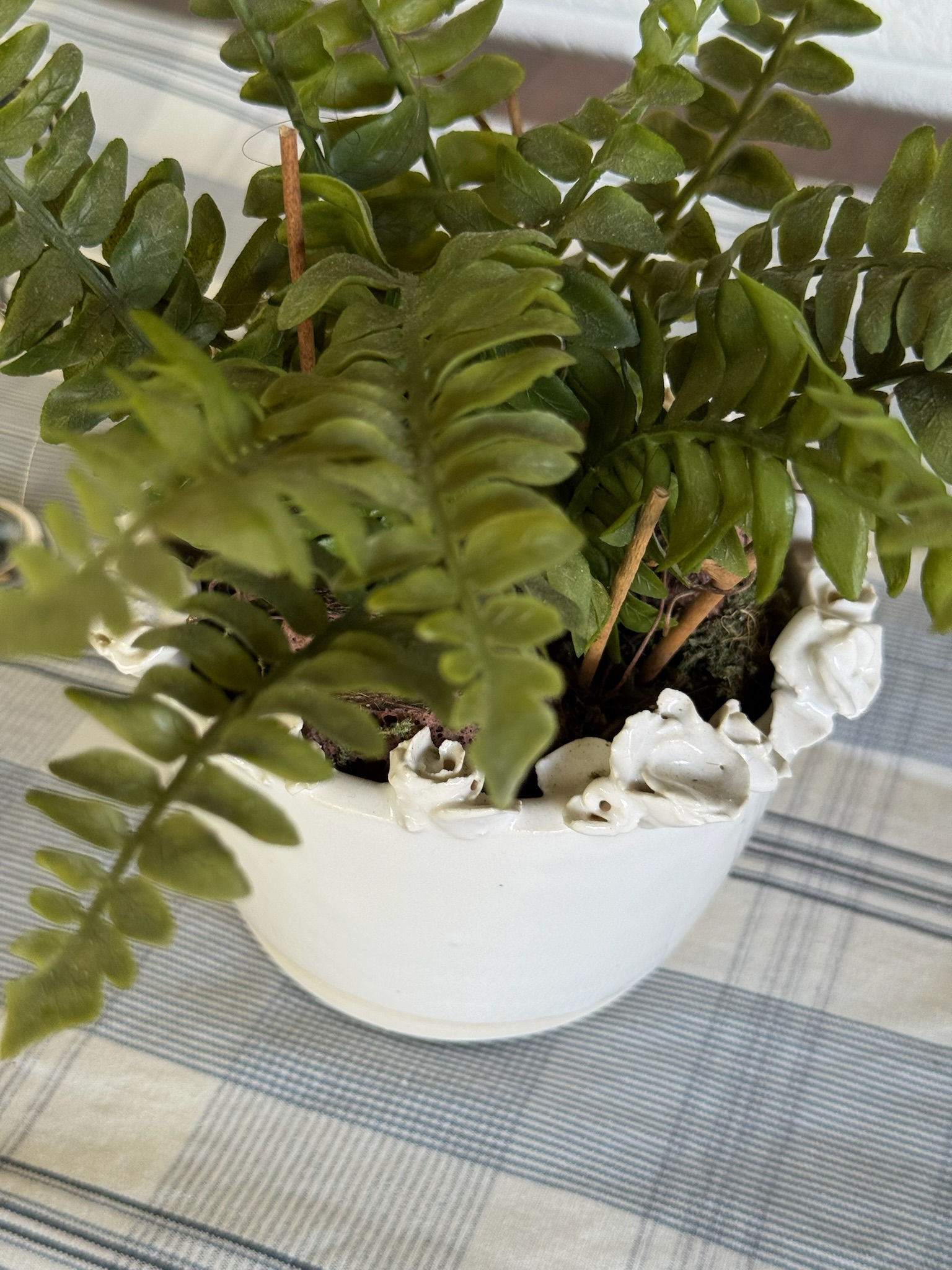 The Zoraida Rose Bowl