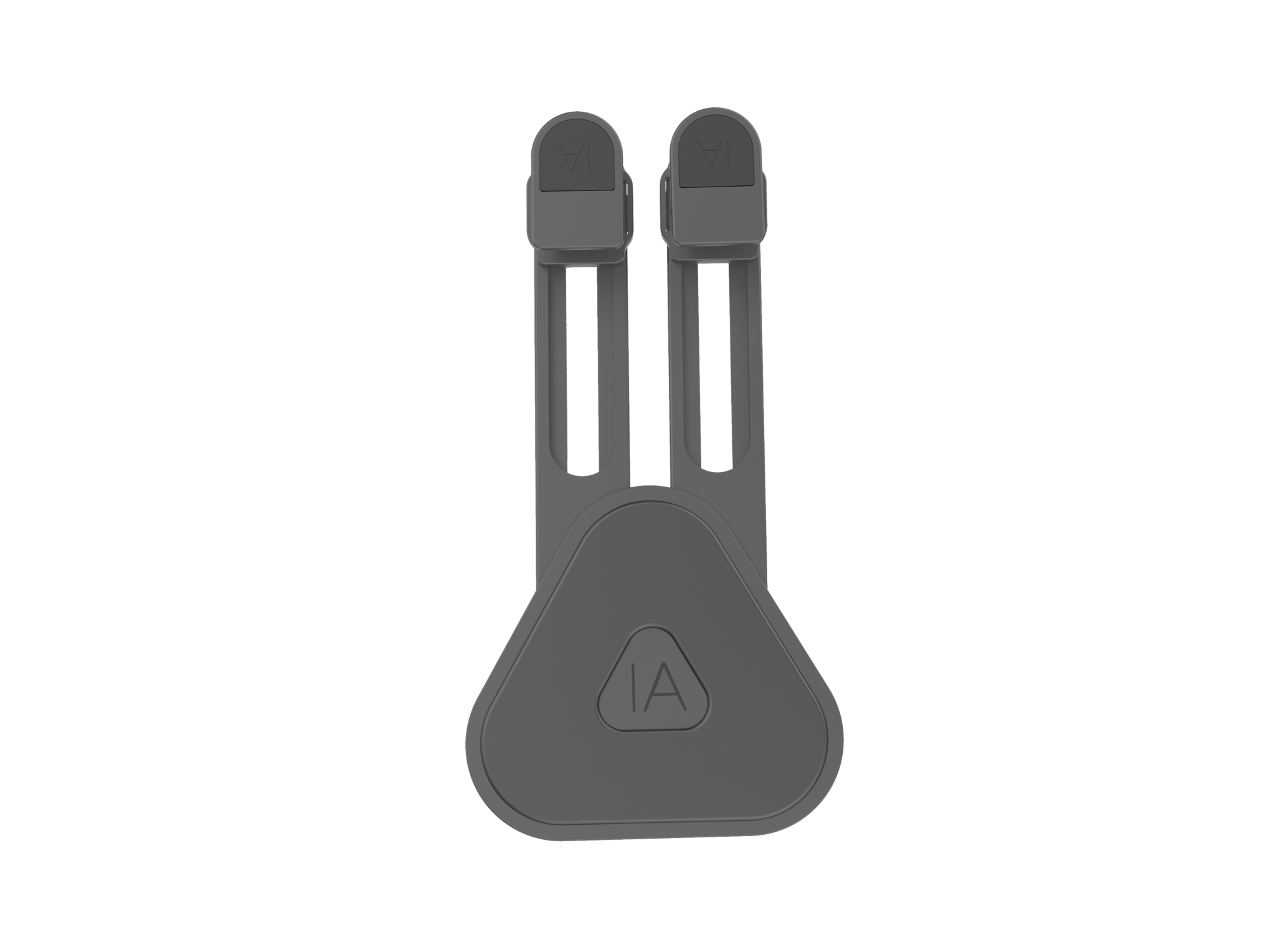 Laptop/Tablet mount (2-in-1) D101