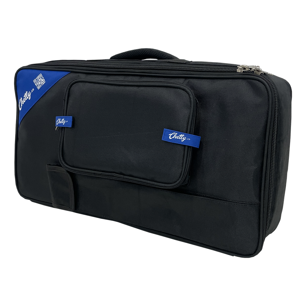 Thumbnail: Octapad Bag OB2