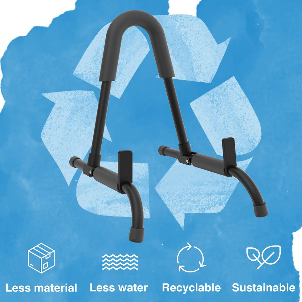 Thumbnail: Guitar Stand GA5