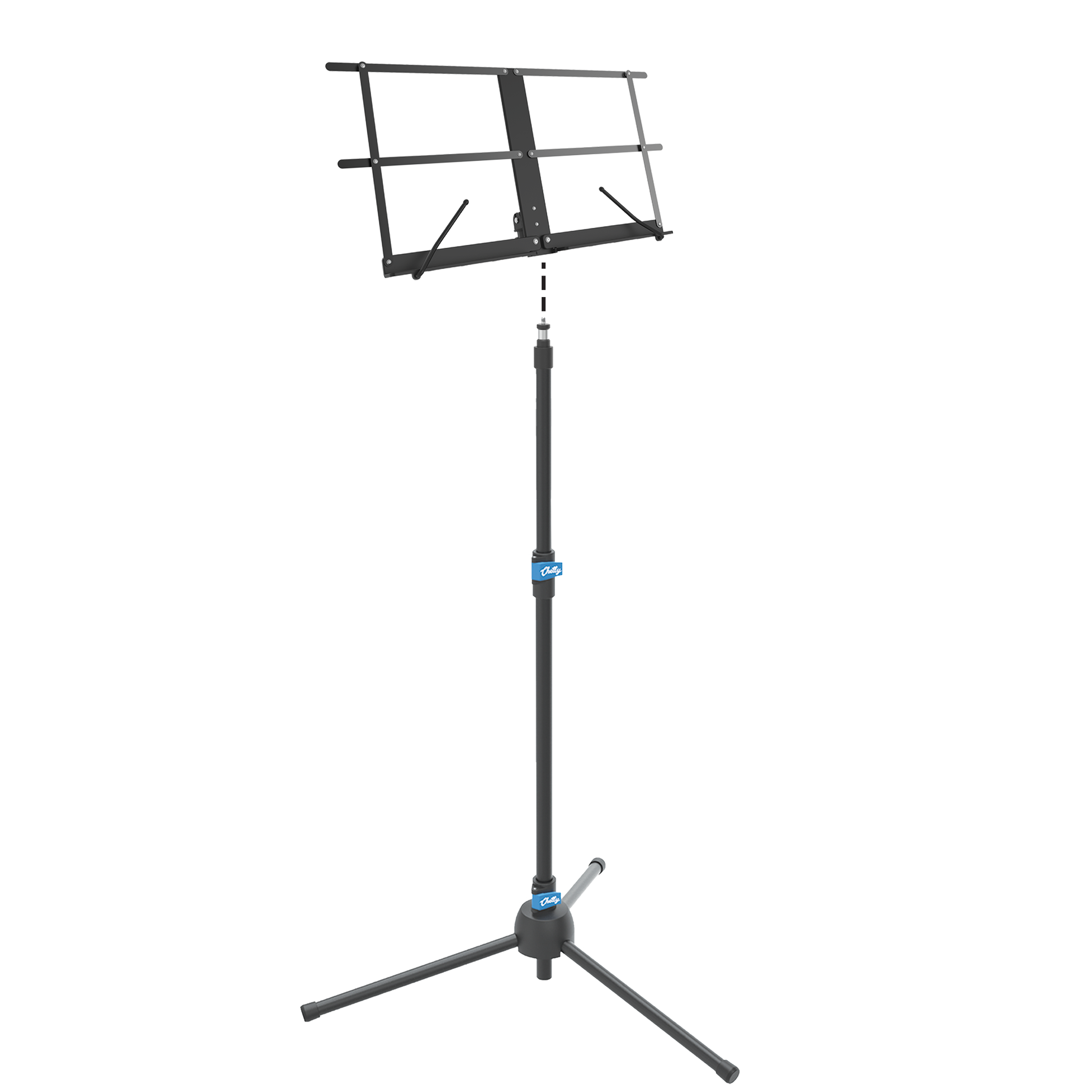 Music Stand RT124