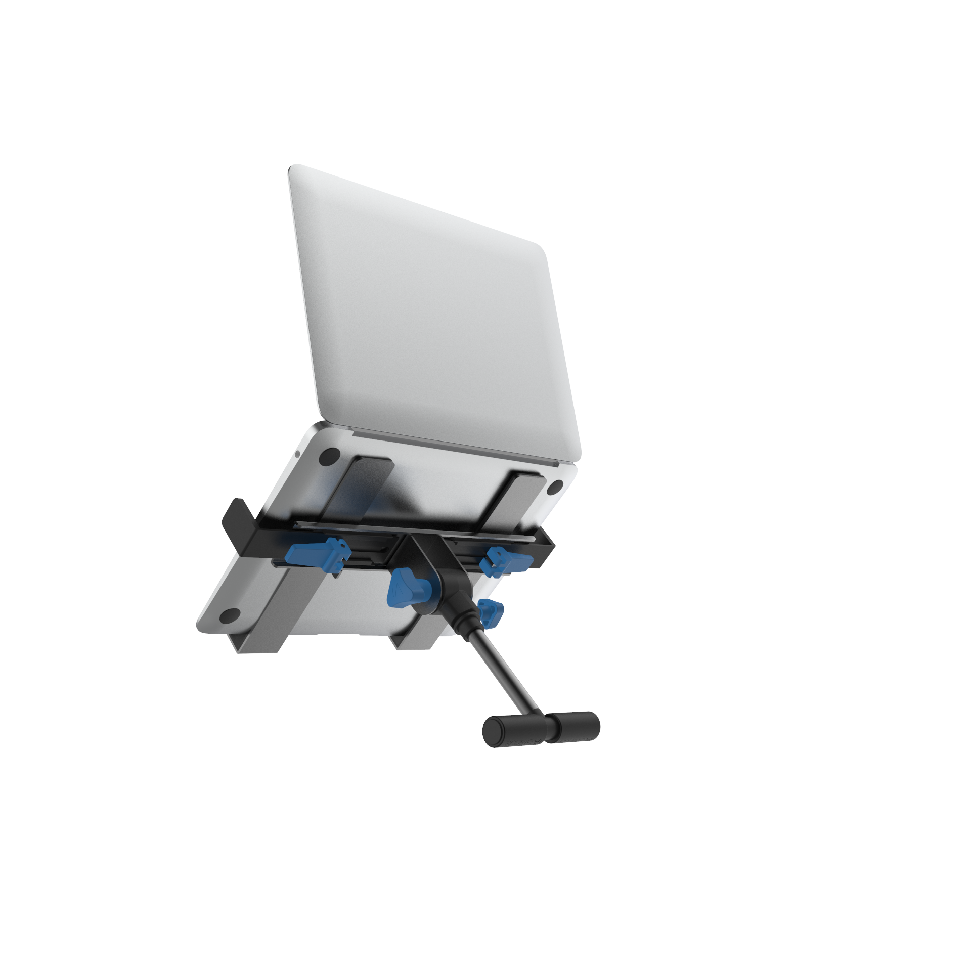 Desk Stand DL105 Desk Stand w/detachable T-stopper