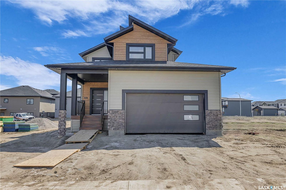 Thumbnail: Rosewood Saskatoon