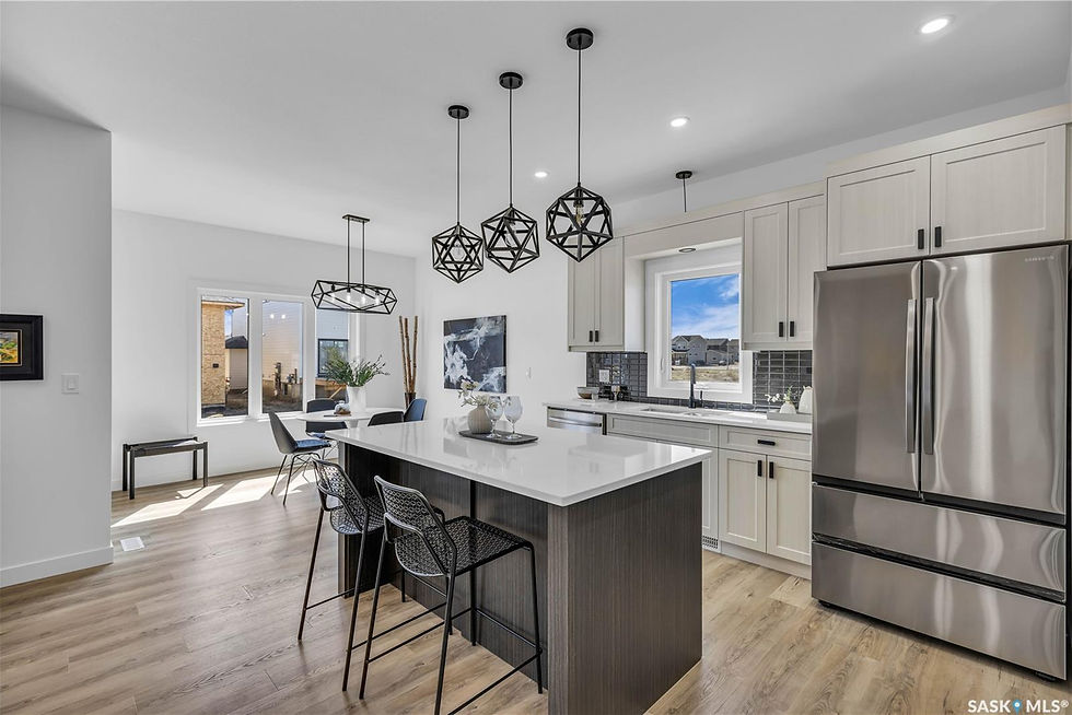 Thumbnail: Rosewood Saskatoon