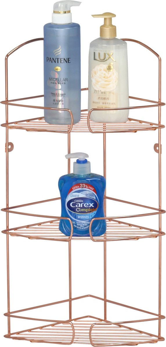 Three Tier Shower Caddy