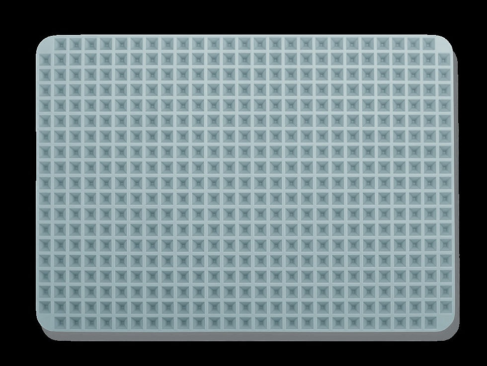 Thumbnail: PYRAMID BAKING MATS