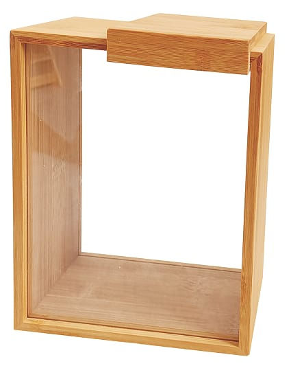 3.8L BAMBOO CONTAINER