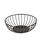 Thumbnail: Single Fruit Basket - Black