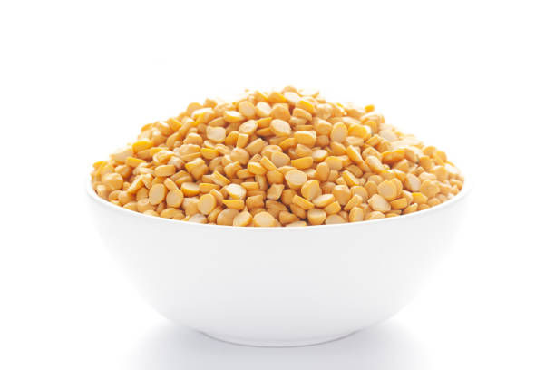 Thumbnail: Chana Dal(Unpolished)