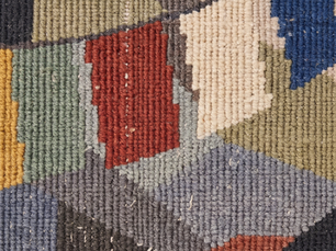 How Can You Tell If a Rug Is Hand-Knotted?