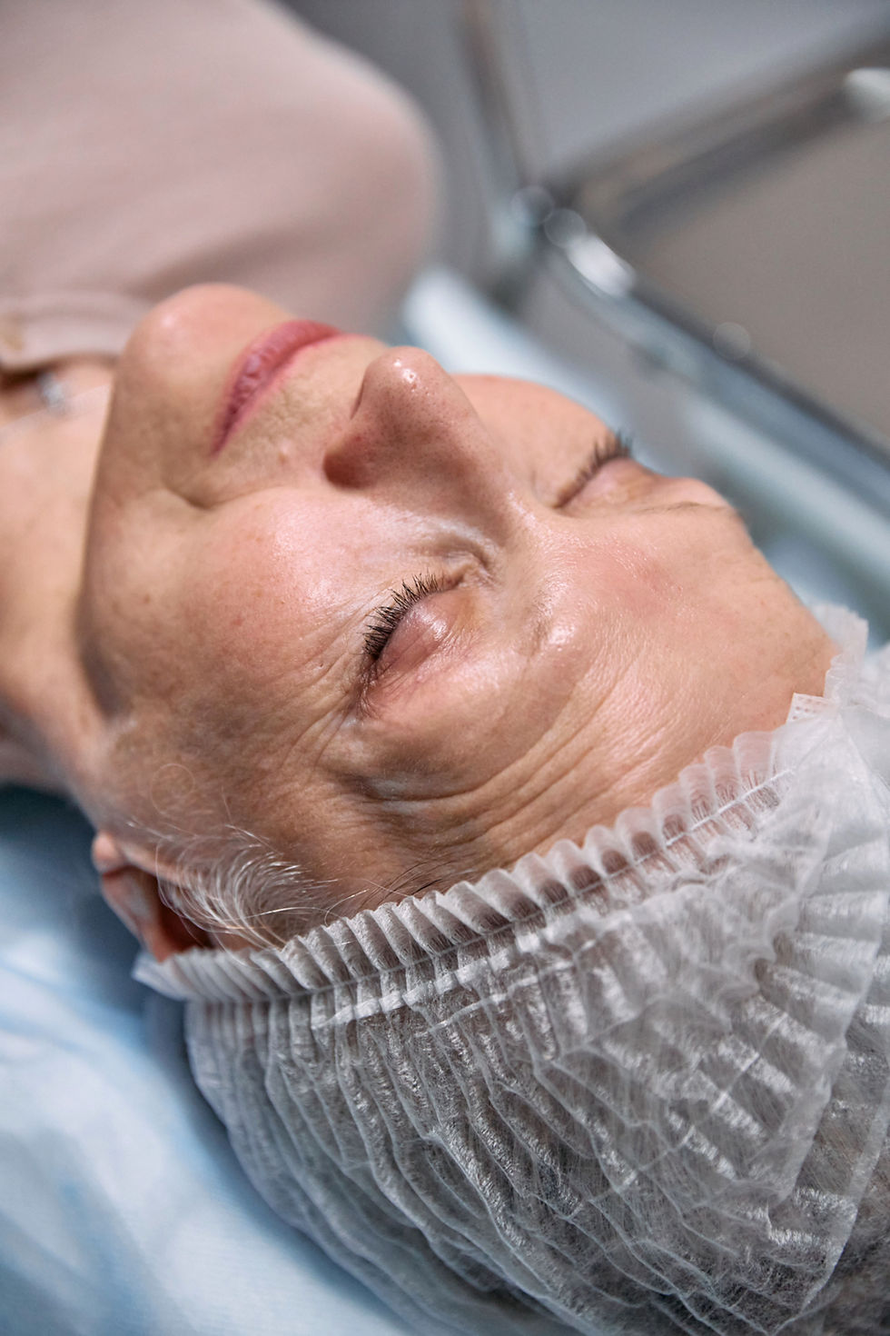 MOHS Surgery Information Page