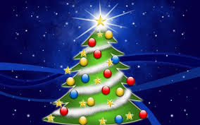 Feliz Inicio de Navidad