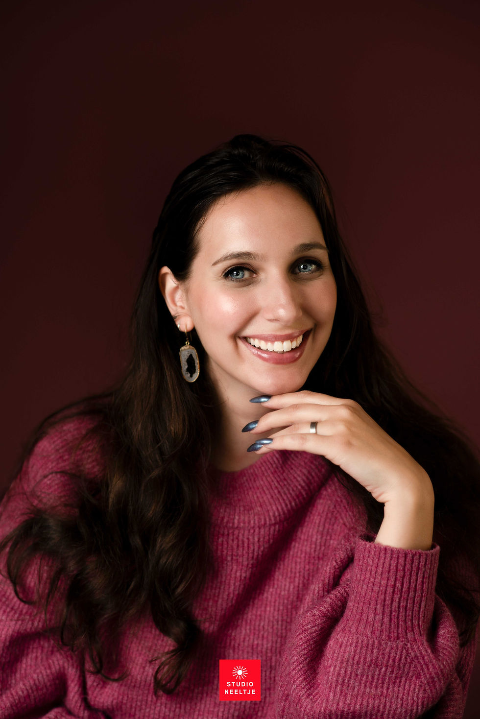 Studio Neeltje fotograaf Hilversum_simone-5.jpg