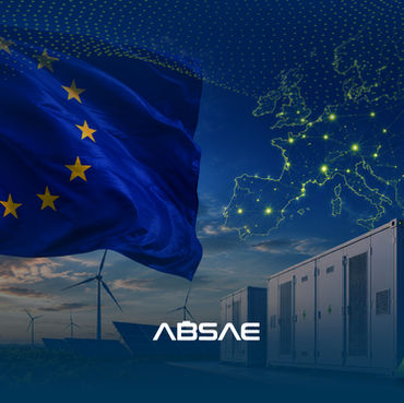 UNIÃO EUROPEIA FIRMA ACORDO PARA ACELERAR ARMAZENAMENTO DE ENERGIA ATÉ 2028