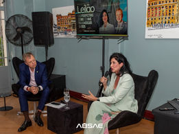 “Baterias devem entrar por todas as portas possíveis”,  afirma ONS no encontro de associados da ABSAE