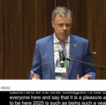 Absae reforça urgência do leilão de armazenamento em debate do MME e BNDES